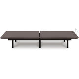  Ashley Sleep Head/Foot Model - Good M5X392 California King Adjustable Base IMAGE 6