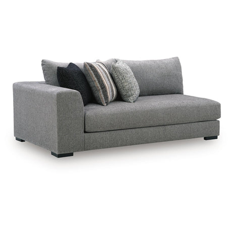  Signature Design by Ashley Creston Heights PC6410666 LAF Corner Chaise IMAGE 1
