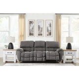  Signature Design by Ashley Bakerstein PC1250315 Power Recliner Sofa with Adjustable Headrest IMAGE 6