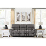  Signature Design by Ashley Bakerstein PC1250315 Power Recliner Sofa with Adjustable Headrest IMAGE 7