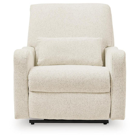  Signature Design by Ashley Cleo Pier PC2150442 Power AutoGlide Recliner IMAGE 3