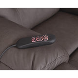  Signature Design by Ashley Belmone Pike PC2280512 Power Lift Recliner IMAGE 11