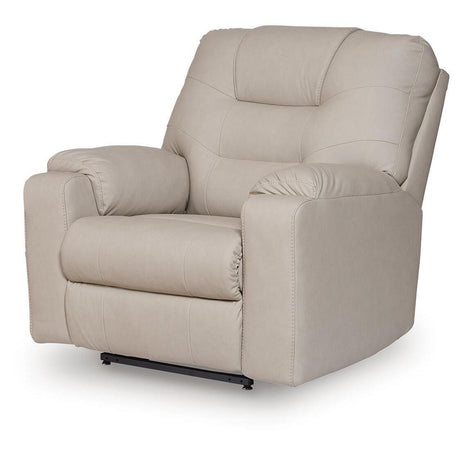  Signature Design by Ashley Belmone Pike PC2280612 Power Lift Recliner IMAGE 5