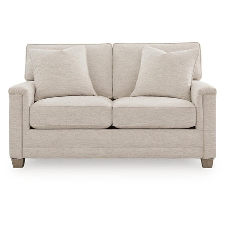  Signature Design by Ashley Rayne-Cove PC2600535 Loveseat IMAGE 2
