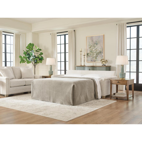  Signature Design by Ashley Rayne-Cove PC2600539 Queen Sofa Sleeper IMAGE 2
