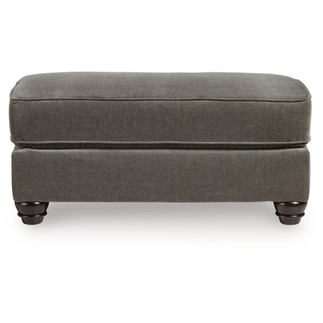  Signature Design by Ashley Tallow Creek PC3170614 Ottoman IMAGE 2