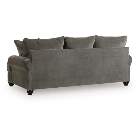  Signature Design by Ashley Tallow Creek PC3170639 Queen Sofa Sleeper IMAGE 4