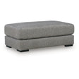  Signature Design by Ashley Creston Heights PC6410608 Oversized Accent Ottoman IMAGE 1