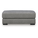  Signature Design by Ashley Creston Heights PC6410608 Oversized Accent Ottoman IMAGE 2