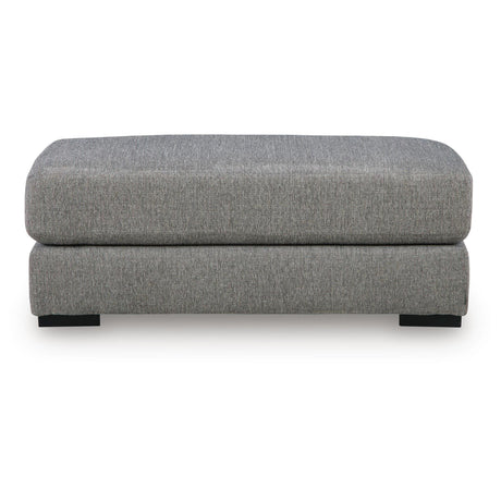  Signature Design by Ashley Creston Heights PC6410608 Oversized Accent Ottoman IMAGE 2
