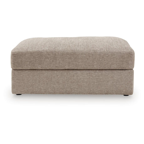  Signature Design by Ashley Nexora-Court PC6800808 Oversized Accent Ottoman IMAGE 2