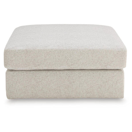  Signature Design by Ashley Kestrie PC6870608 Oversized Accent Ottoman IMAGE 1