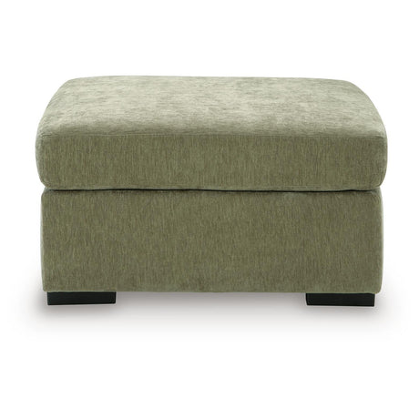  Signature Design by Ashley Bridgepoint PC6950508 Oversized Accent Ottoman IMAGE 1