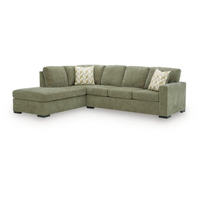  Signature Design by Ashley Bridgepoint PC69505S2 2 pc Sectional with Chaise IMAGE 1