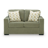  Signature Design by Ashley Bridgepoint PC6950535 Loveseat IMAGE 1