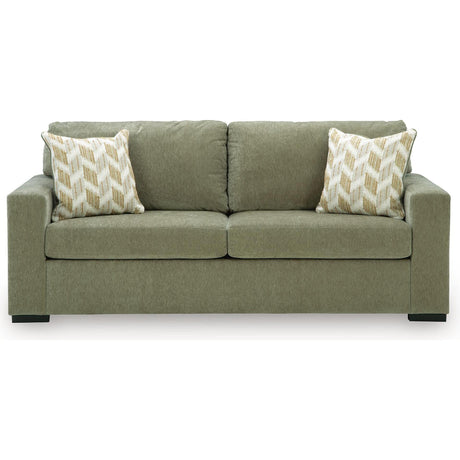  Signature Design by Ashley Bridgepoint PC6950539 Queen Sofa Sleeper IMAGE 3