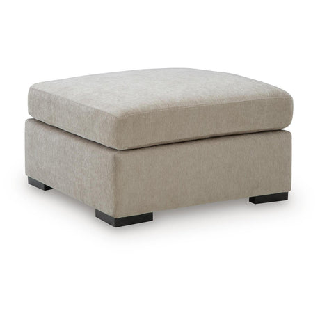  Signature Design by Ashley Bridgepoint PC6950608 Oversized Accent Ottoman IMAGE 1