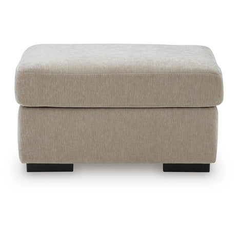  Signature Design by Ashley Bridgepoint PC6950614 Ottoman IMAGE 1
