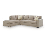  Signature Design by Ashley Bridgepoint PC69506S2 2 pc Sectional with Chaise IMAGE 1