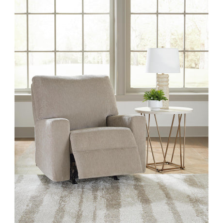  Signature Design by Ashley Bridgepoint PC6950625 Rocker Recliner IMAGE 6