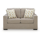  Signature Design by Ashley Bridgepoint PC6950635 Loveseat IMAGE 1