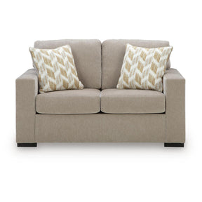  Signature Design by Ashley Bridgepoint PC6950635 Loveseat IMAGE 1