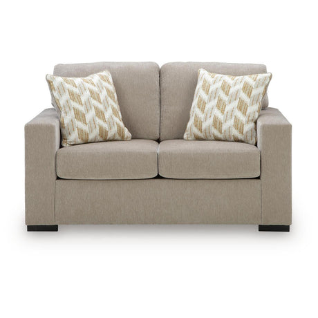  Signature Design by Ashley Bridgepoint PC6950635 Loveseat IMAGE 1