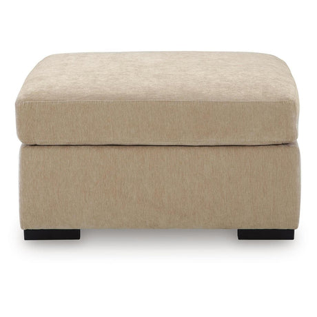  Signature Design by Ashley Bridgepoint PC6950708 Oversized Accent Ottoman IMAGE 1