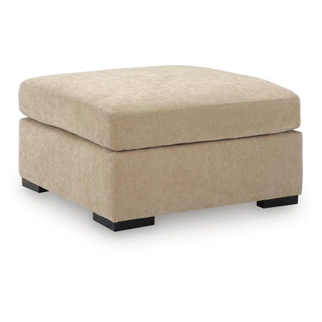  Signature Design by Ashley Bridgepoint PC6950708 Oversized Accent Ottoman IMAGE 2