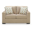  Signature Design by Ashley Bridgepoint PC6950735 Loveseat IMAGE 1
