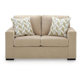  Signature Design by Ashley Bridgepoint PC6950735 Loveseat IMAGE 1