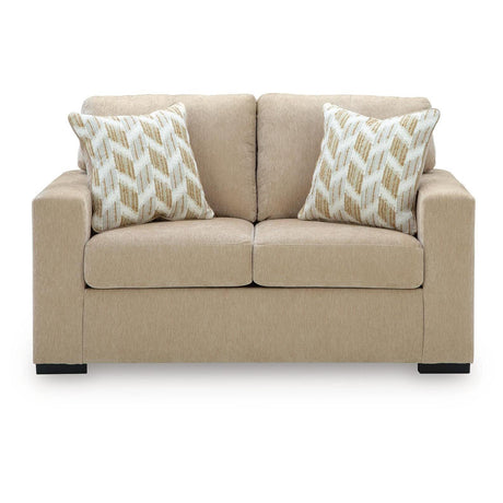  Signature Design by Ashley Bridgepoint PC6950735 Loveseat IMAGE 1