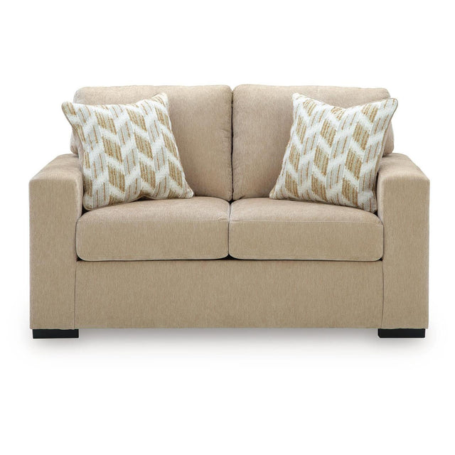  Signature Design by Ashley Bridgepoint PC6950735 Loveseat IMAGE 1