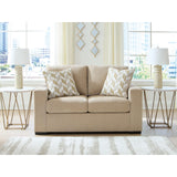 Signature Design by Ashley Bridgepoint PC6950735 Loveseat IMAGE 4