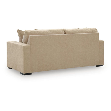  Signature Design by Ashley Bridgepoint PC6950739 Queen Sofa Sleeper IMAGE 4