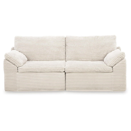  Signature Design by Ashley Fannin PC8430451 LAF/RAF Corner Chair IMAGE 1