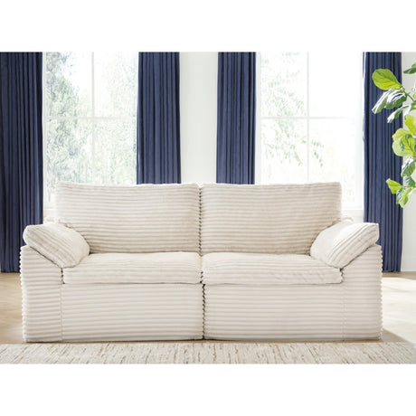  Signature Design by Ashley Fannin PC8430451 LAF/RAF Corner Chair IMAGE 4