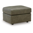  Signature Design by Ashley Hollis Studio PC8560414 Ottoman IMAGE 1