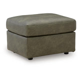  Signature Design by Ashley Hollis Studio PC8560414 Ottoman IMAGE 1