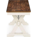  Signature Design by Ashley Brinfern PCD628-00 Large Dining Room Bench IMAGE 4