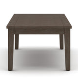  Signature Design by Ashley Adams Lane PCP602-701 Rectangular Cocktail Table IMAGE 1