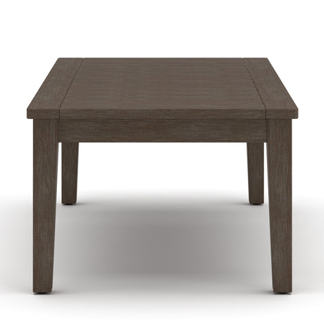  Signature Design by Ashley Adams Lane PCP602-701 Rectangular Cocktail Table IMAGE 1