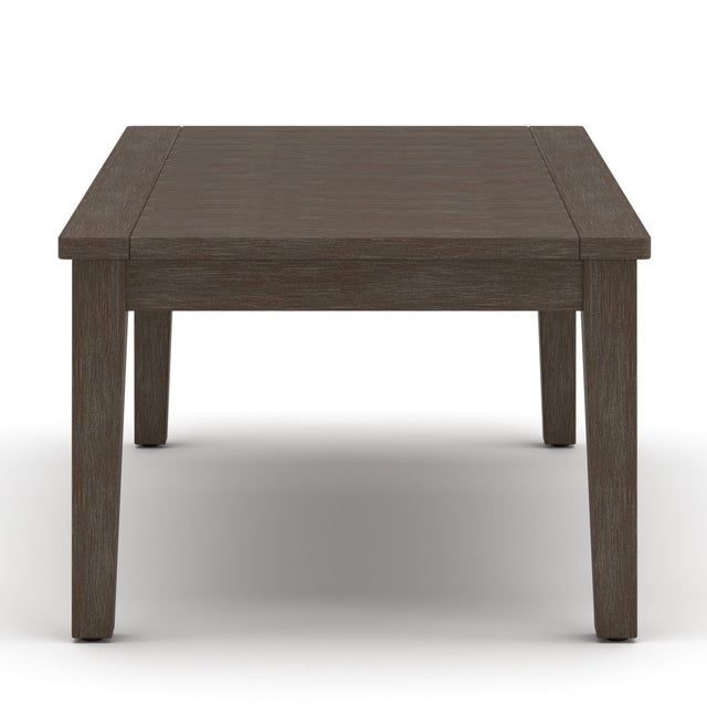  Signature Design by Ashley Adams Lane PCP602-701 Rectangular Cocktail Table IMAGE 1