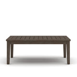  Signature Design by Ashley Adams Lane PCP602-701 Rectangular Cocktail Table IMAGE 2