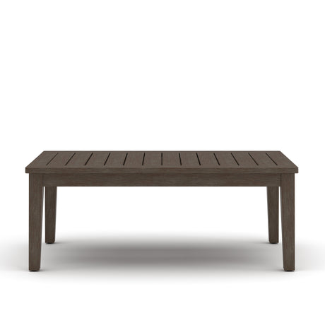  Signature Design by Ashley Adams Lane PCP602-701 Rectangular Cocktail Table IMAGE 2