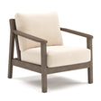  Signature Design by Ashley Adams Lane PCP602-820 Lounge Chair with Cushion IMAGE 1