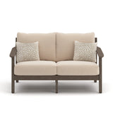  Signature Design by Ashley Adams Lane PCP602-835 Loveseat with Cushion IMAGE 3