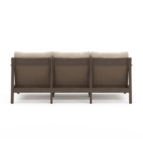  Signature Design by Ashley Adams Lane PCP602-838 Sofa with Cushion IMAGE 5