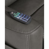  Signature Design by Ashley 4Z-Tribano PCU1530012 Power Lift Recliner IMAGE 11