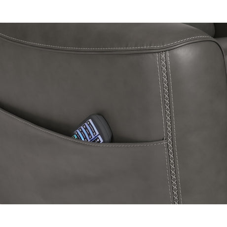  Signature Design by Ashley 4Z-Tribano PCU1530012 Power Lift Recliner IMAGE 9